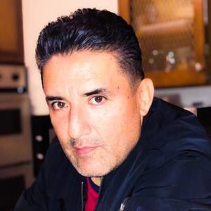 Meet your Posher, Ruben